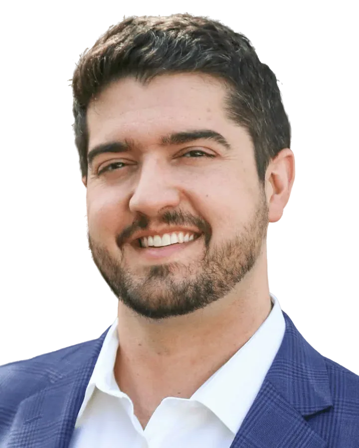 Matthew Vecchio